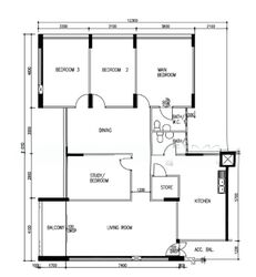 Blk 325 Yishun Rivergreen (Yishun), HDB Executive #566651191